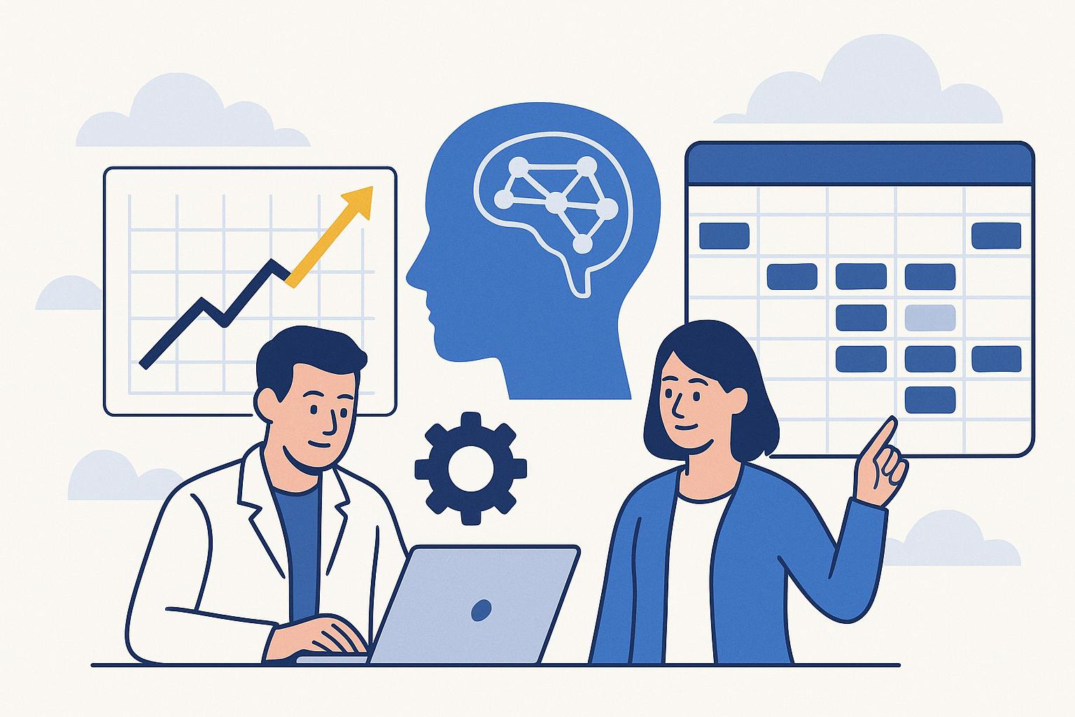 The workforce planning solutions