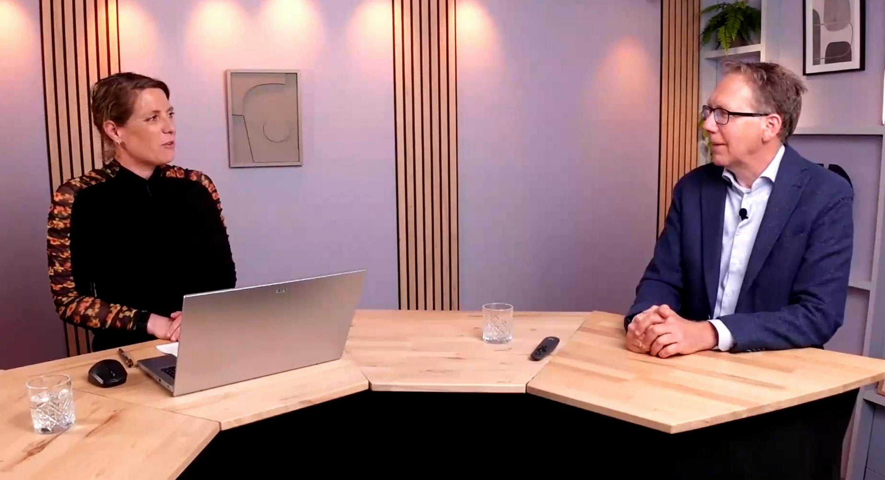Webinar: personeelsplanning en AI