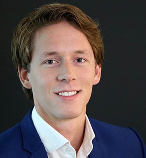 Tim van Luxemburg, ORTEC