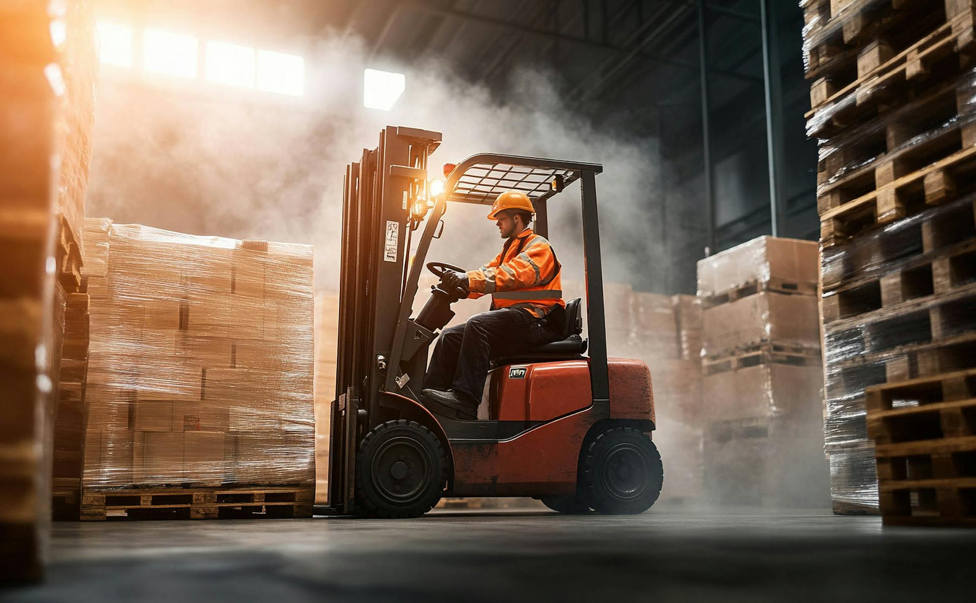 Demand Management - ORTEC