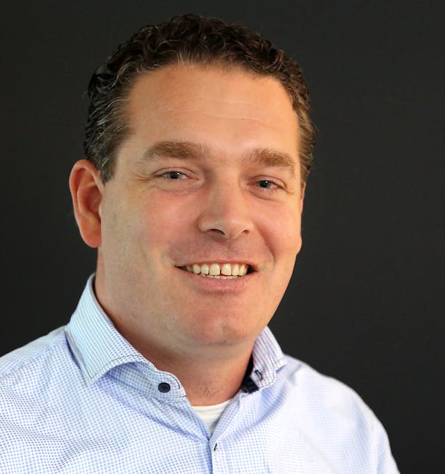 Wessel Winkelhuijzen, ORTEC