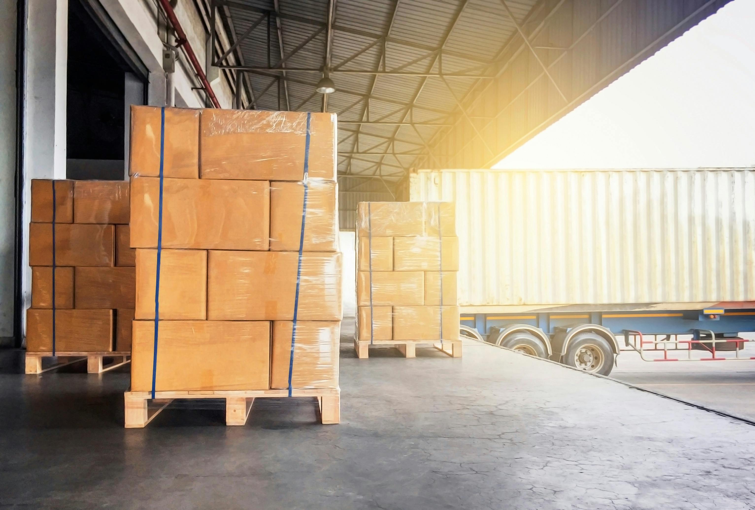 Load Optimization Solutions for Manufacturers