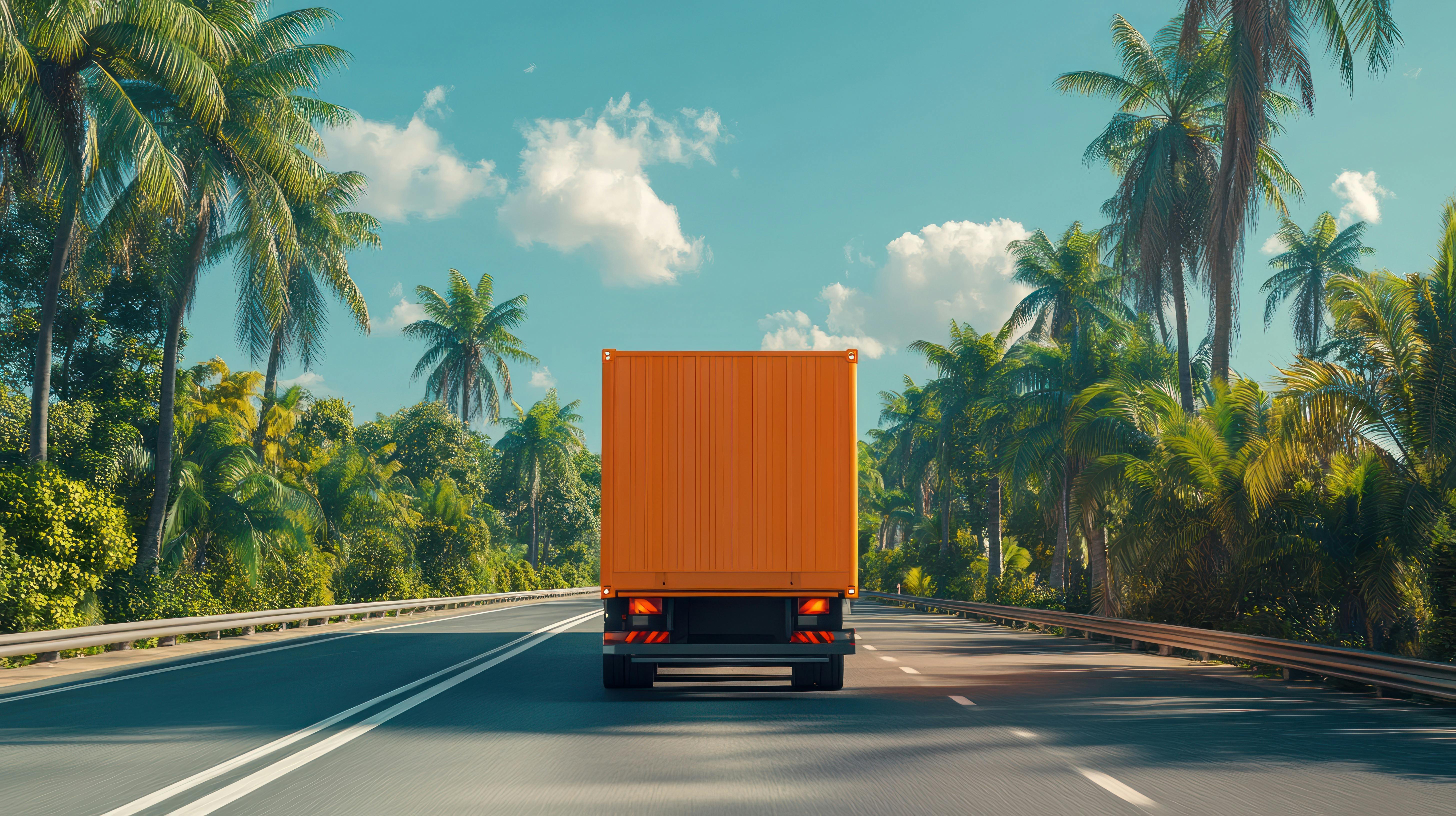Mastering Seasonal Logistics