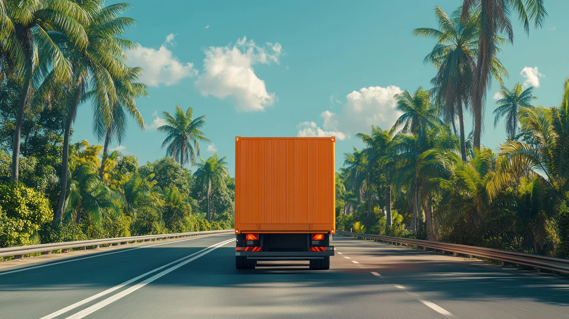Mastering Seasonal Logistics