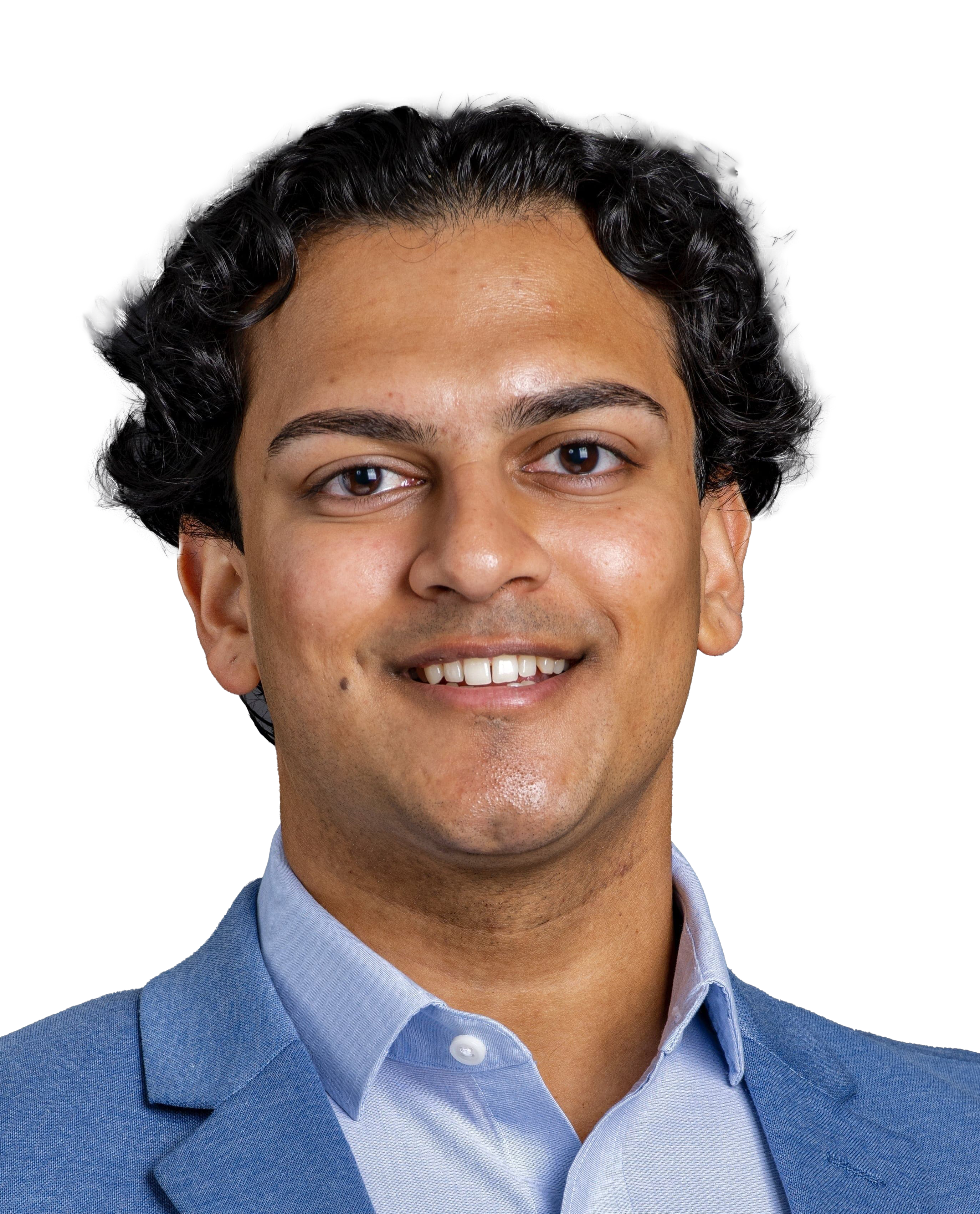 Ayush Gupta, Georgia Tech Supply Chain Planning Professional instructor