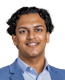 Ayush Gupta, Georgia Tech Supply Chain Planning Professional instructor