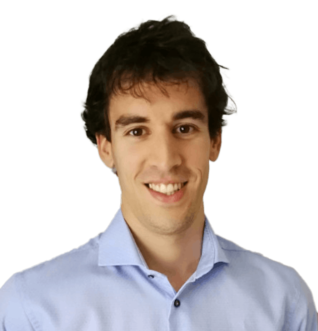 Lorenzo Simons, E-Mobility ORTEC