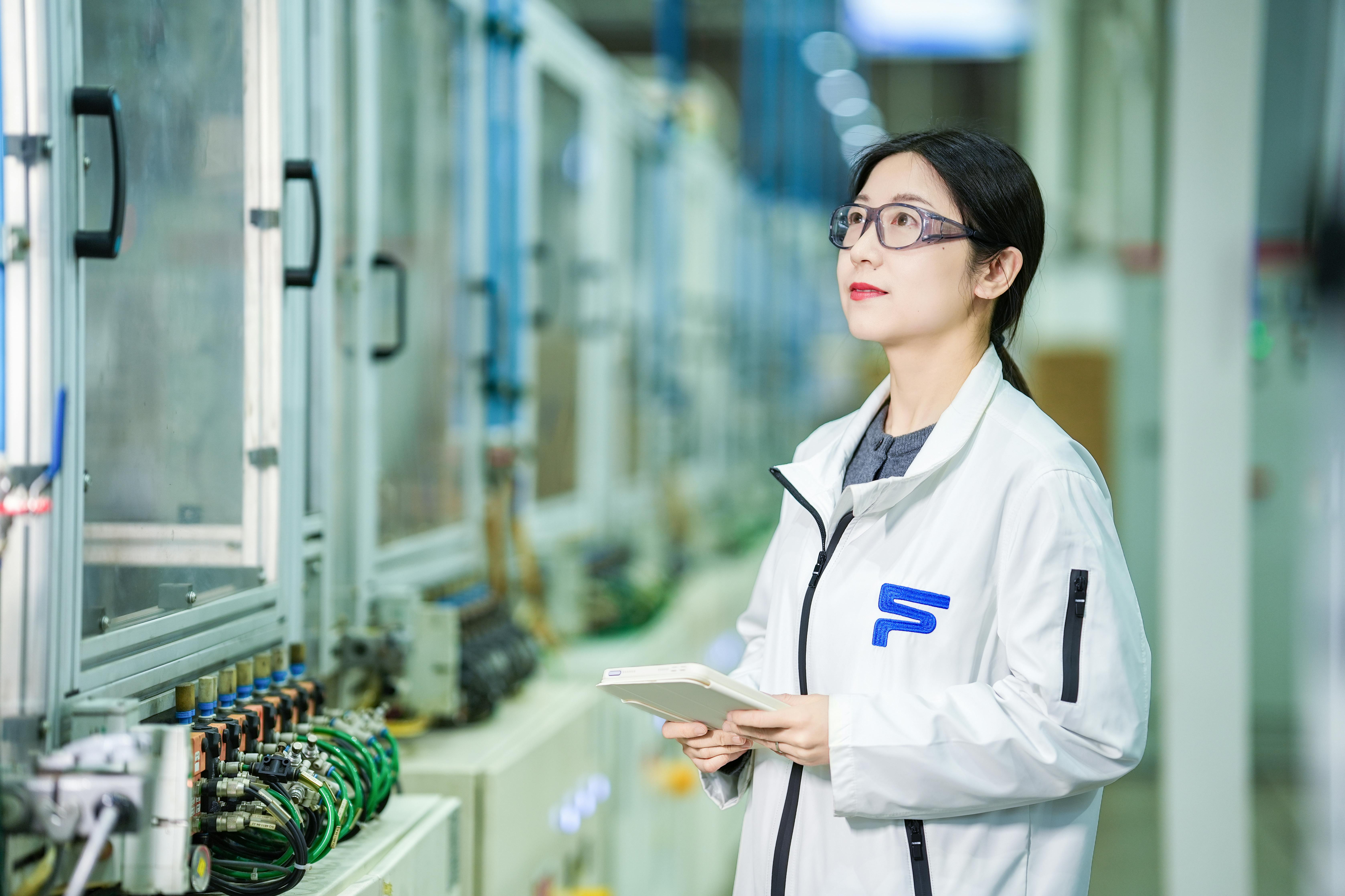 ORTEC's Partnership with FORVIA