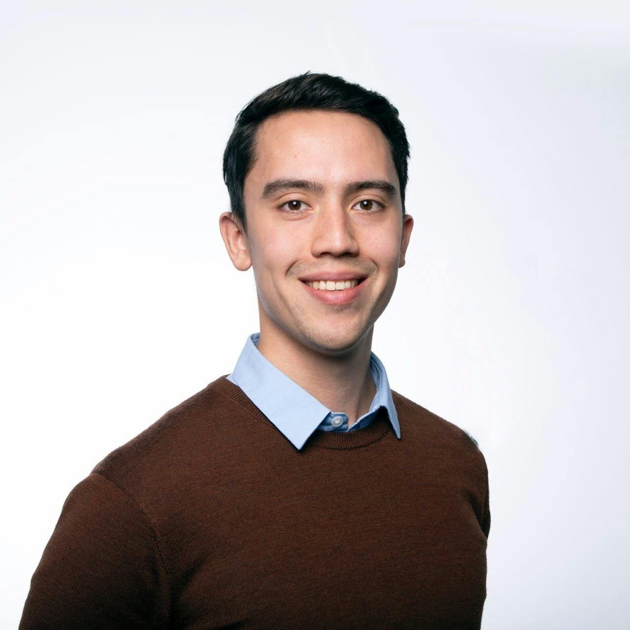 Sven Wortel, Analytics Consultant at ORTEC