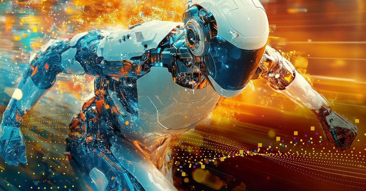 Behind the Scenes: How ORTEC Helps Shell Turn Data into Insights