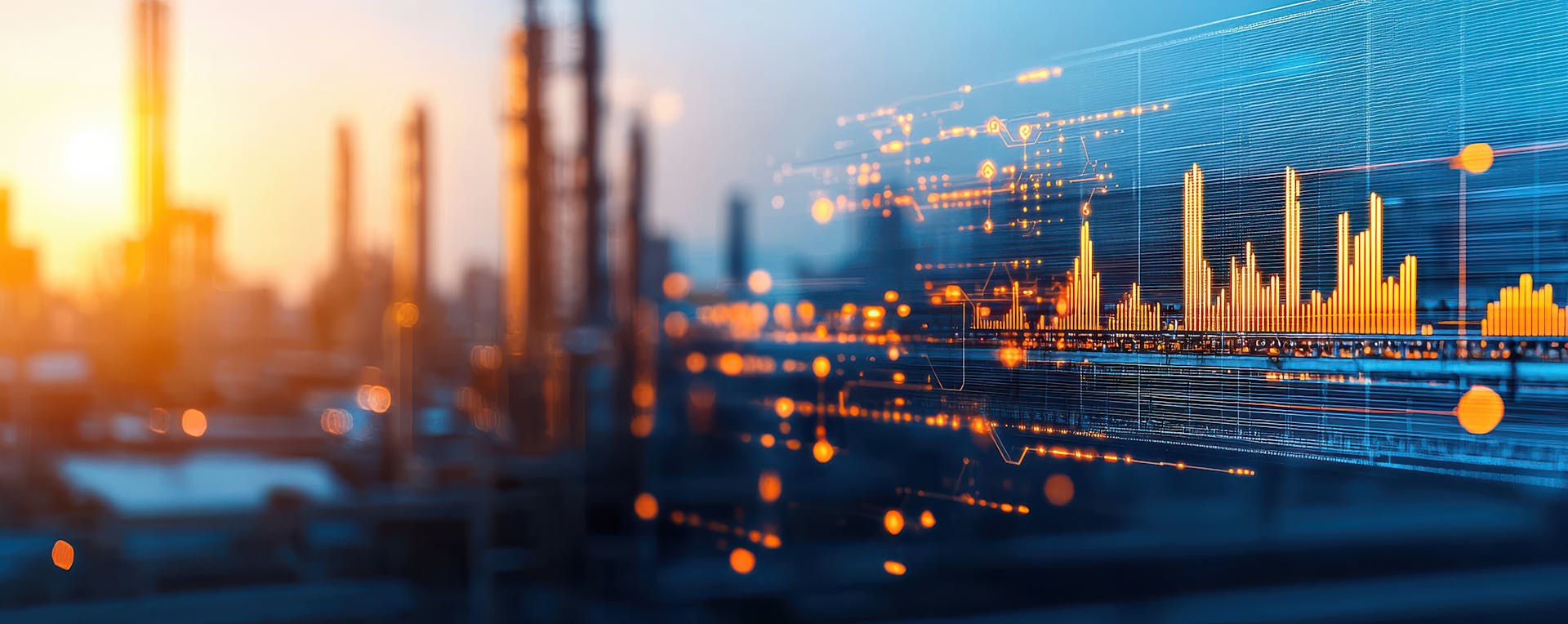 Shell’s Energy Scenarios: Turning Data into Insights