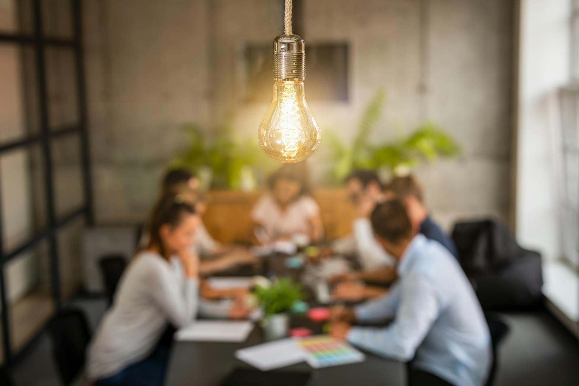 Shell’s Energy Scenarios: Turning Data into Insights
