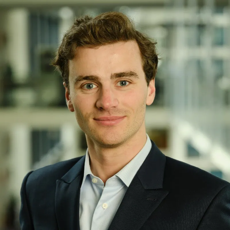 Floris van den Broek