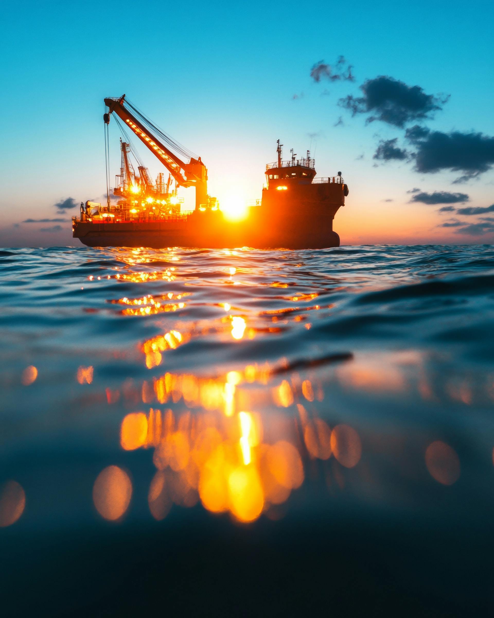 Wind Farm Operations & Maintenance