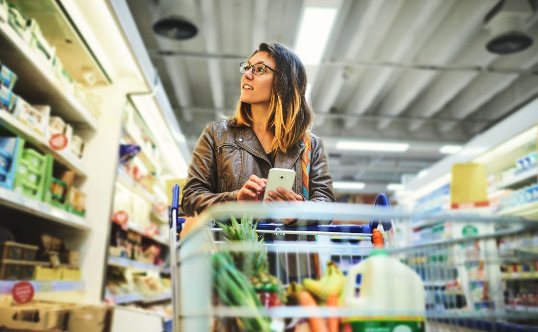 Store Delivery with ORTEC 