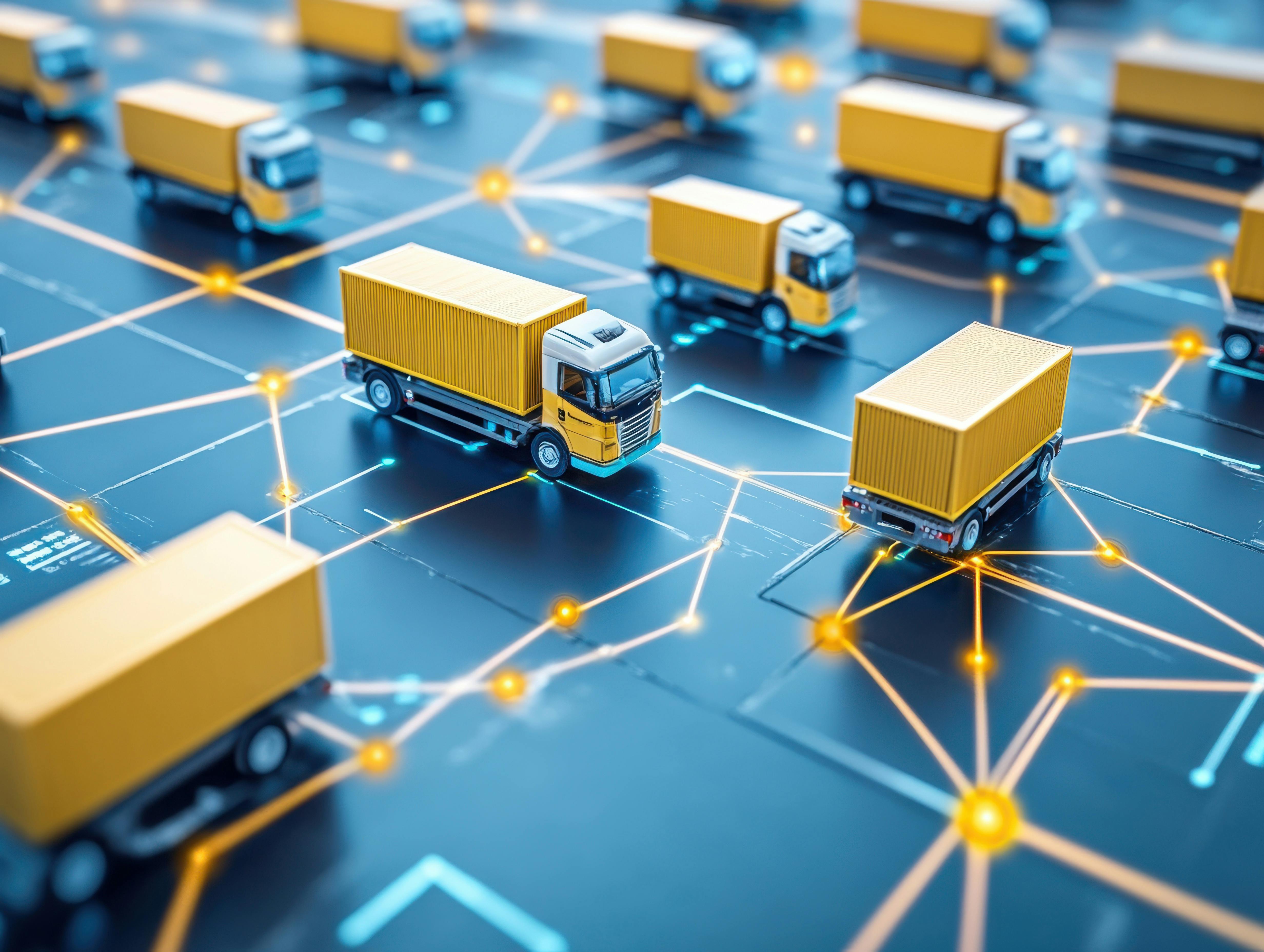 Supply Chain Planning GenAI