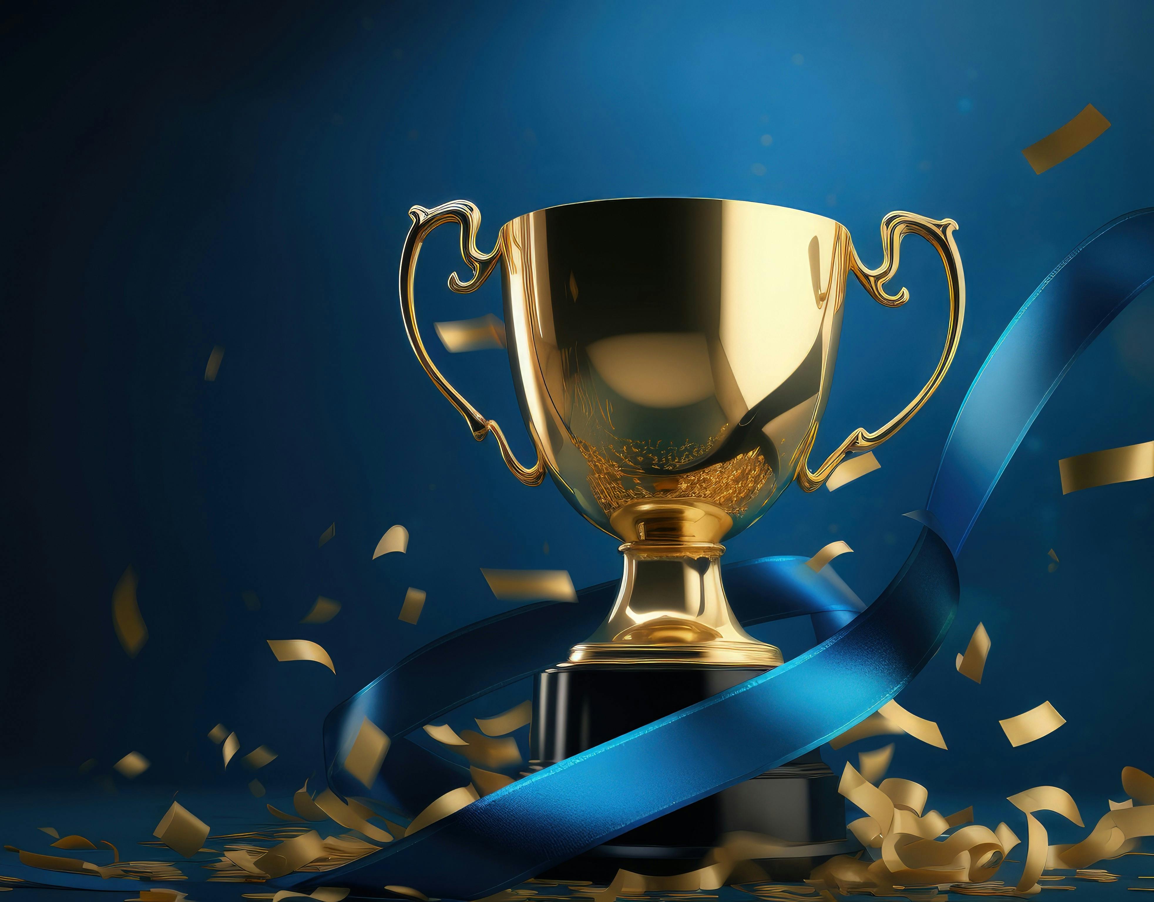 Embrace AI true winners