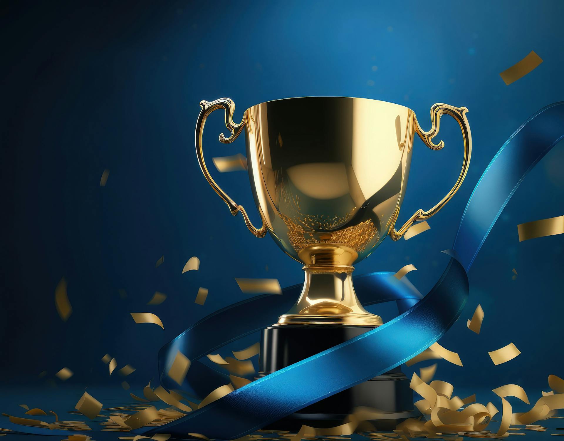 Embrace AI true winners