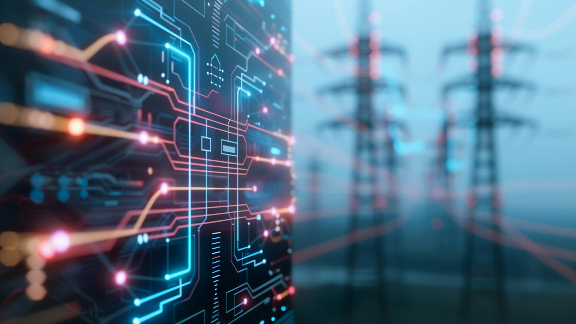 Shell’s Energy Scenarios: Turning Data into Insights