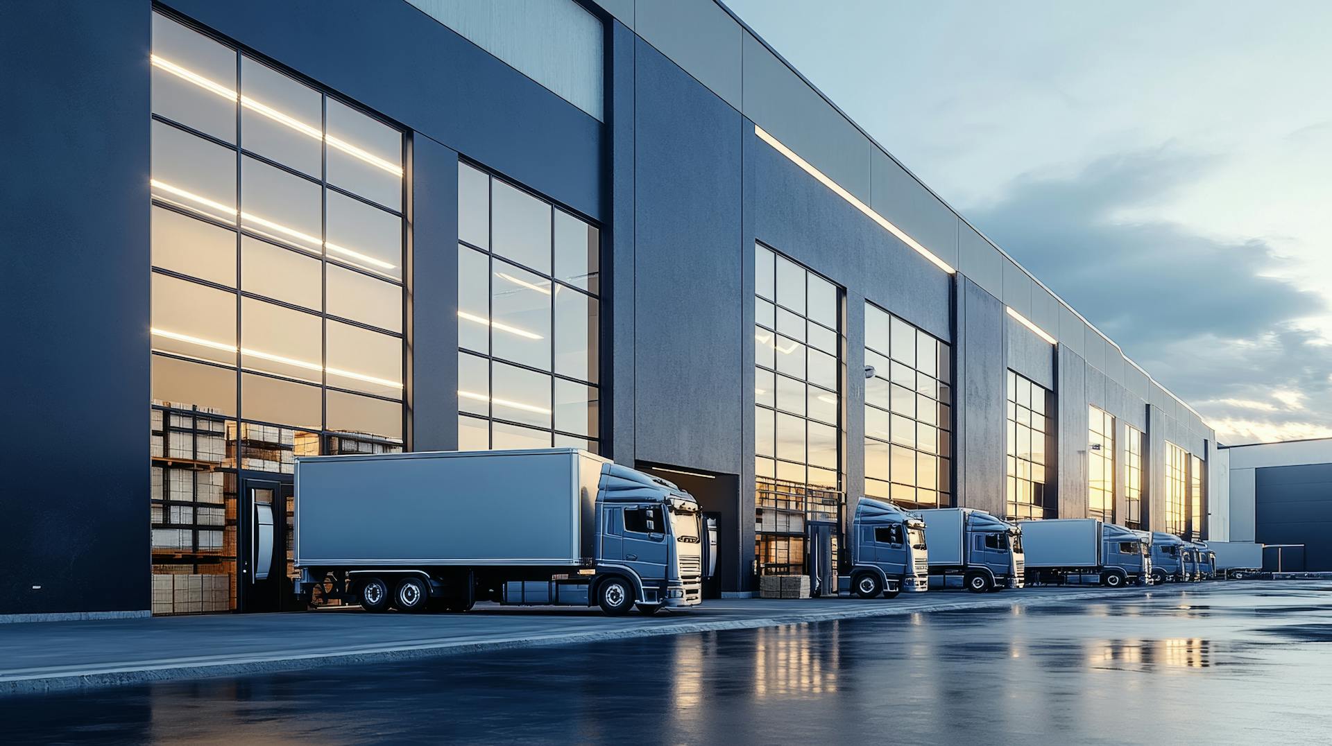 Store Delivery & ORTEC 