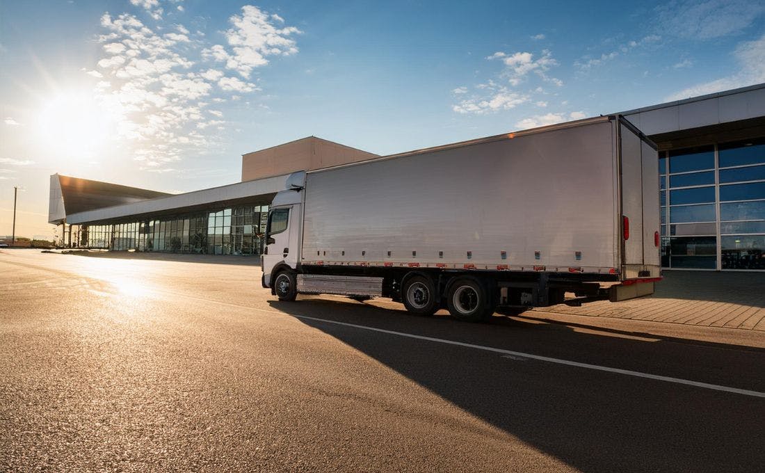 Store Delivery with 3PL