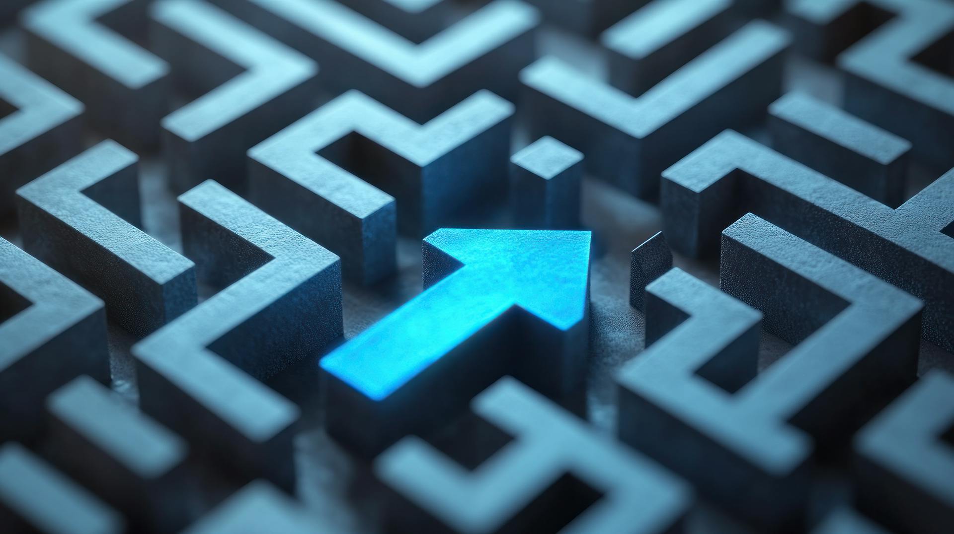 Navigating the Supply Chain Maze