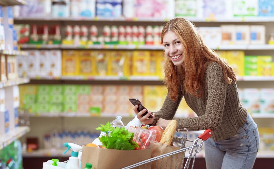 How Technology Is Optimizing Store Delivery in Retail Supply Chains