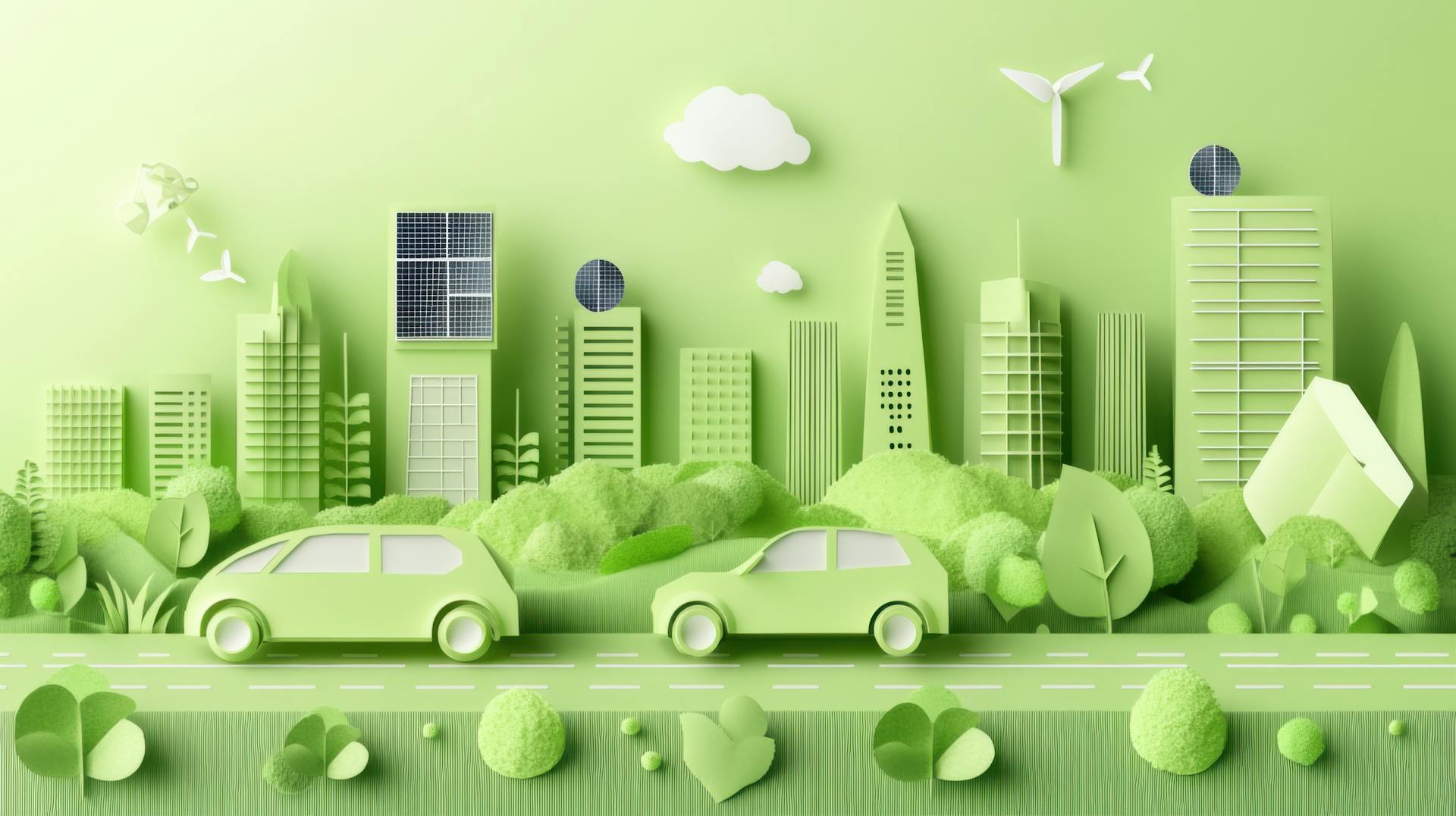 E-Mobility Logistics ORTEC