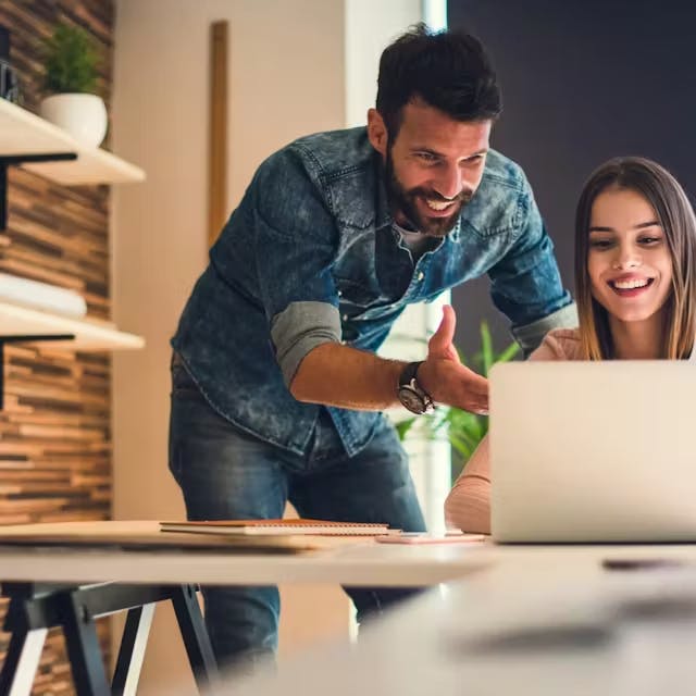 Workforce Scheduling for employees