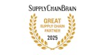 SupplyChainBrain Great Supply Chain Partners 2025