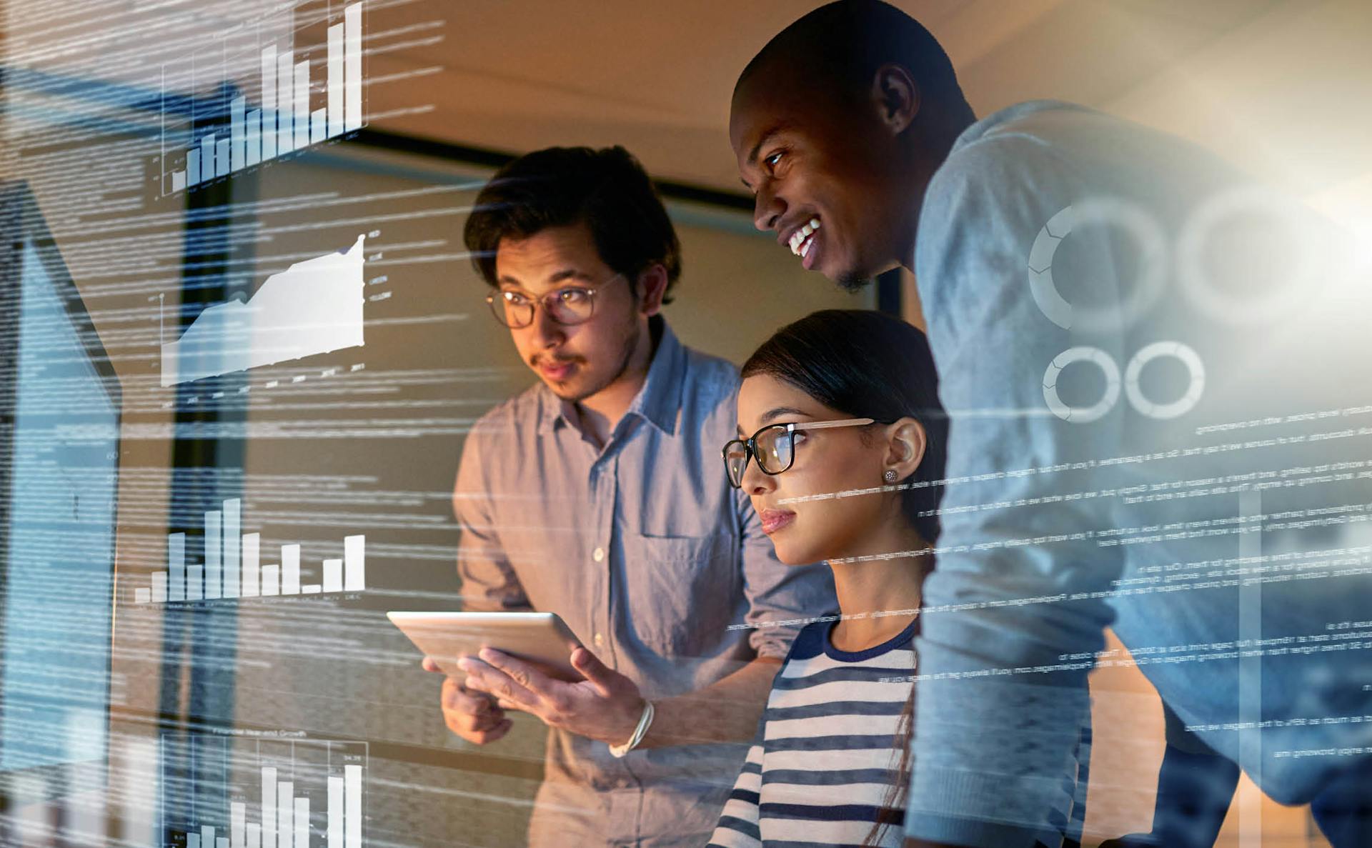 3 Key Trends Transforming Workforce Management in the USA