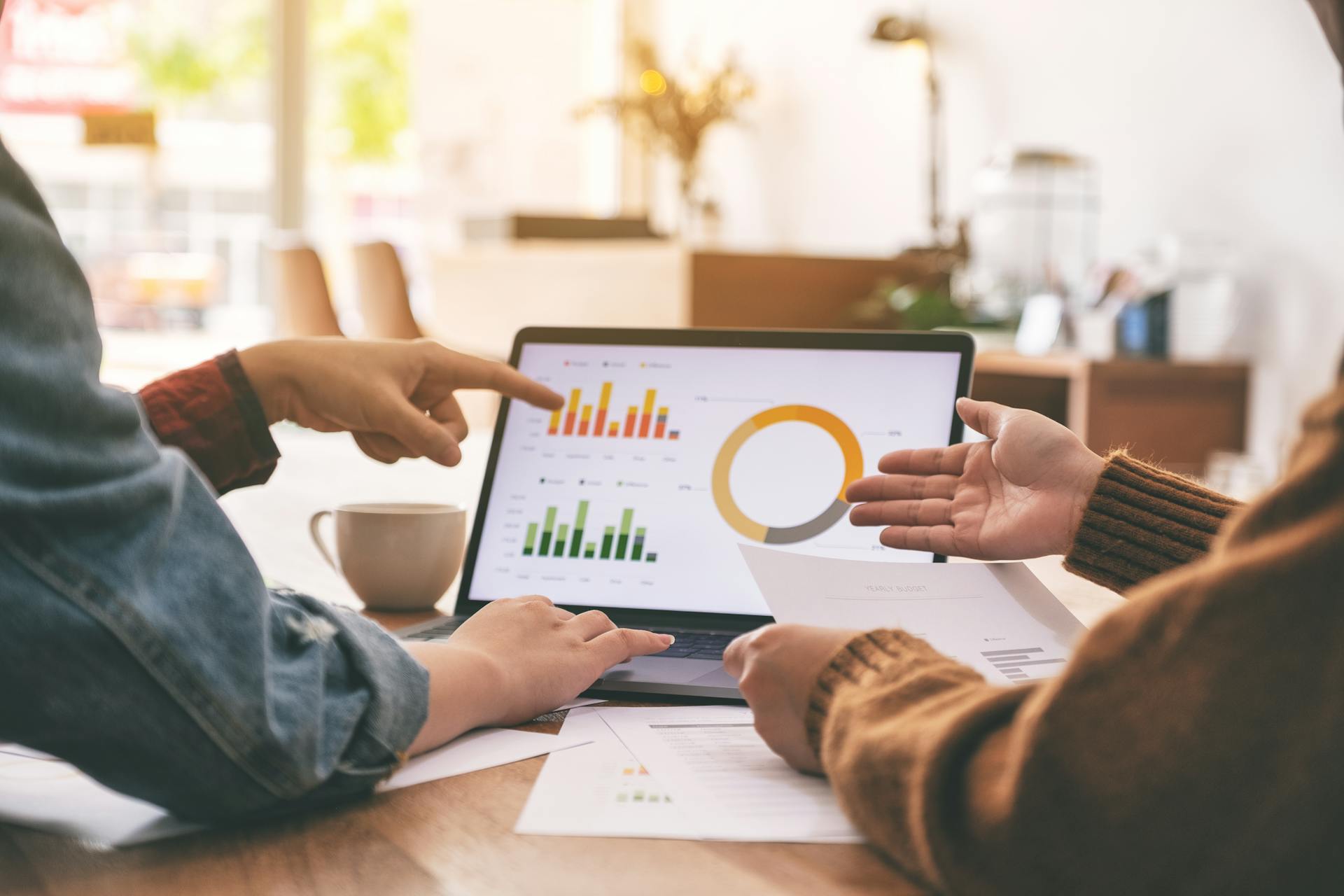 Real-time analyse software - ORTEC