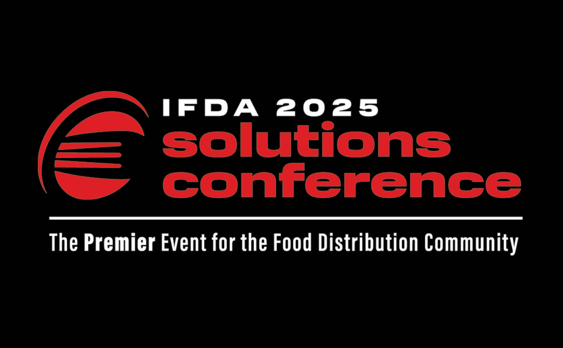 IFDA 2025 | Visit ORTEC in Booth #214