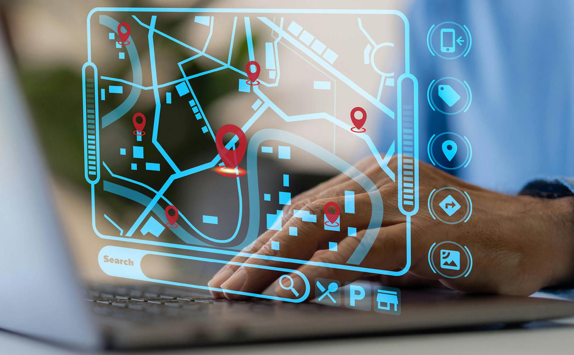 Field Service Optimization with Predictive Planning