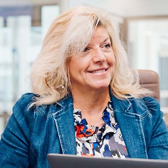 Lisa Beck | VP of Marketing, ORTEC Americas