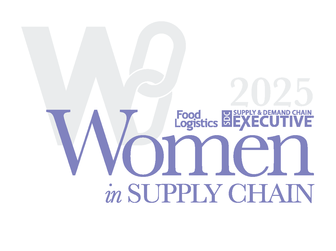 Women in Supply Chain 2025 | Lisa Beck