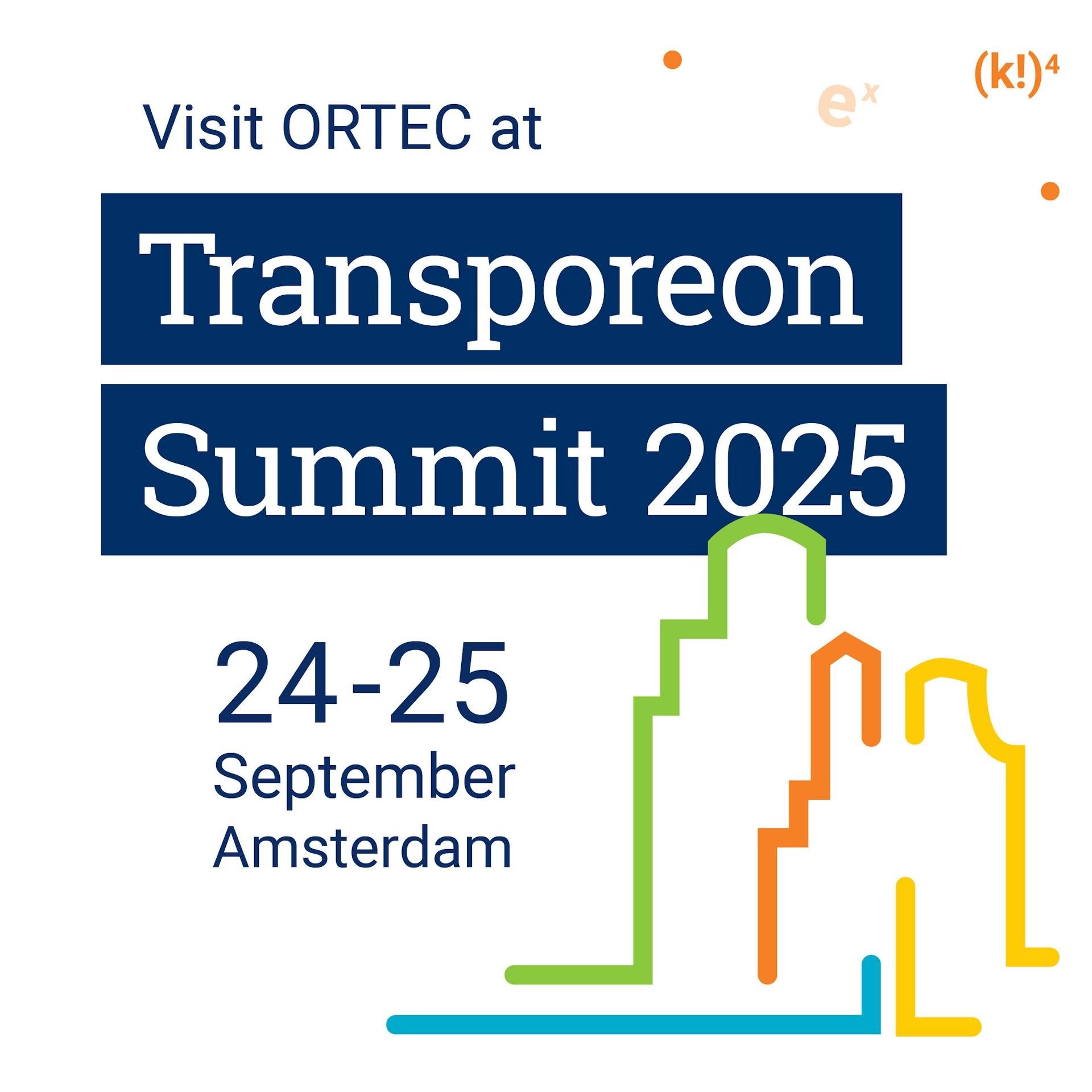 Transporeon Summit 2025