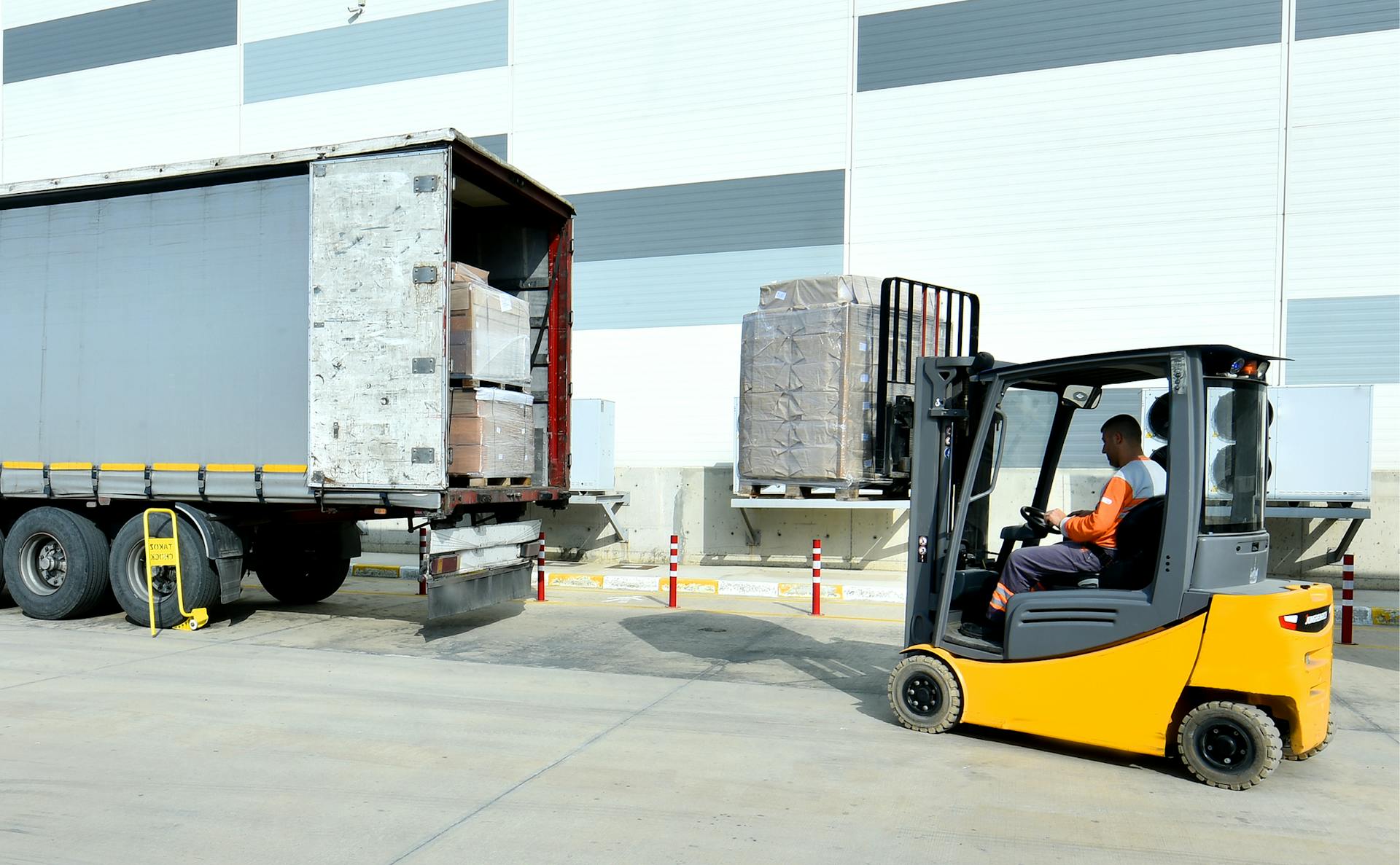 Order Optimization for Manufacturing
