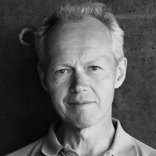 Peter Klustermans - MST