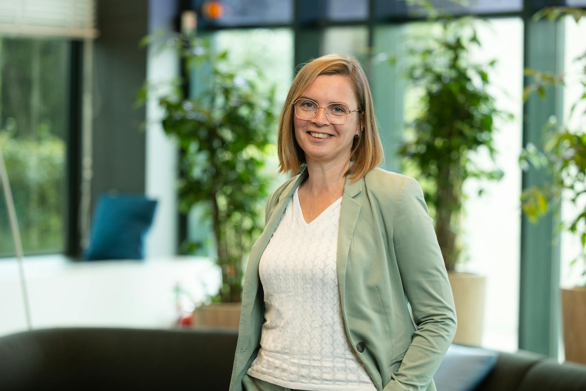 Connect with Rianda Jenema on LinkedIn