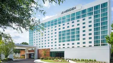 Le Meridien Atlanta | ORTEC Optimus 2026