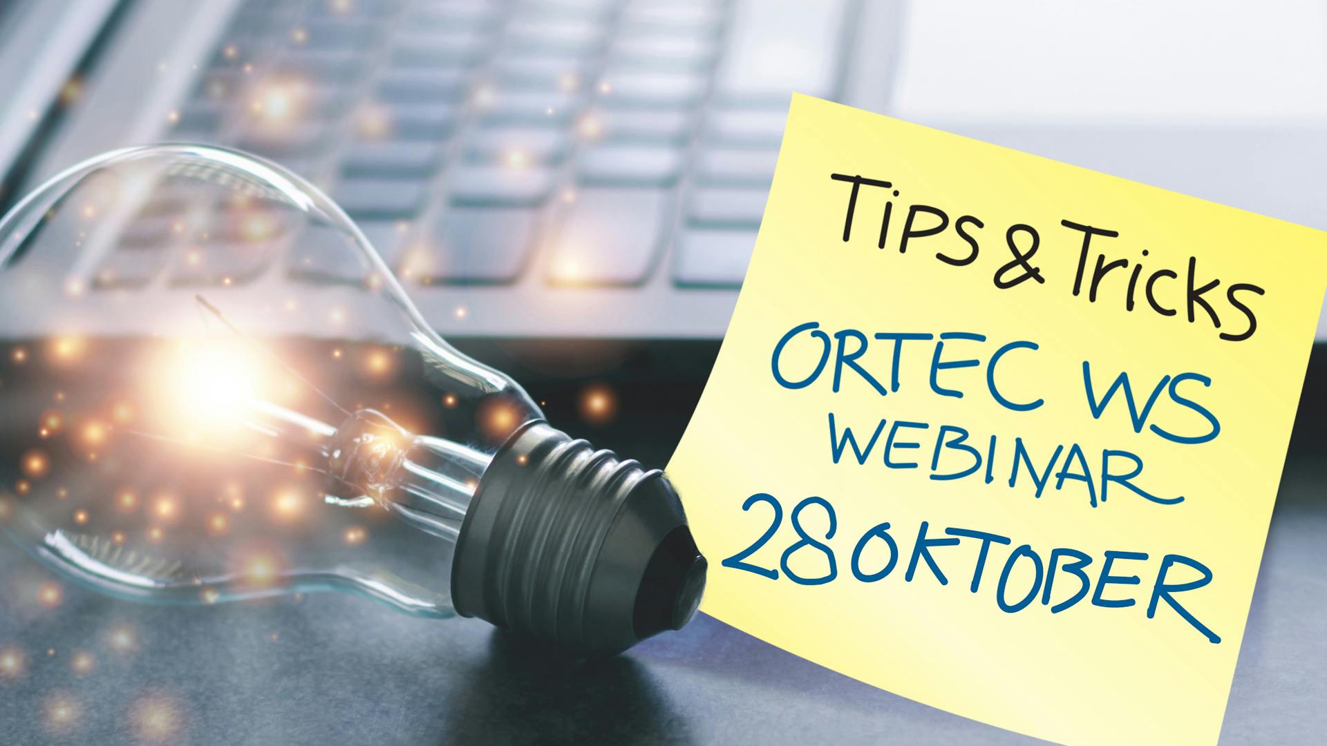 Webinar Tips & Tricks Deel 3 2025