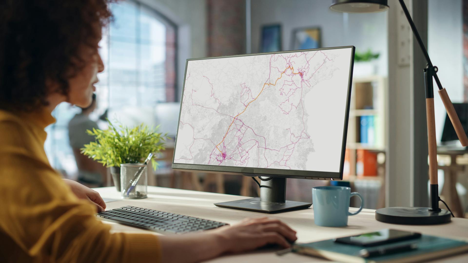 ORTEC VSPA - Vectorized Shortest Path Algorithm