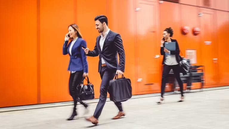 Voordelen van Smart Optimization in Field Services