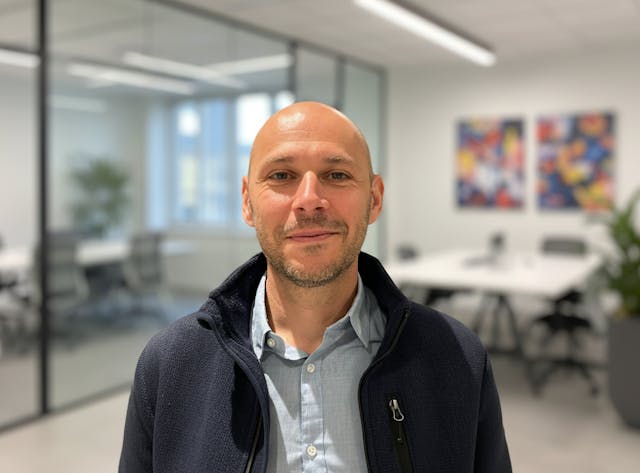 Francesco Tumiatti, Cloud and AI Specialist at Microsoft