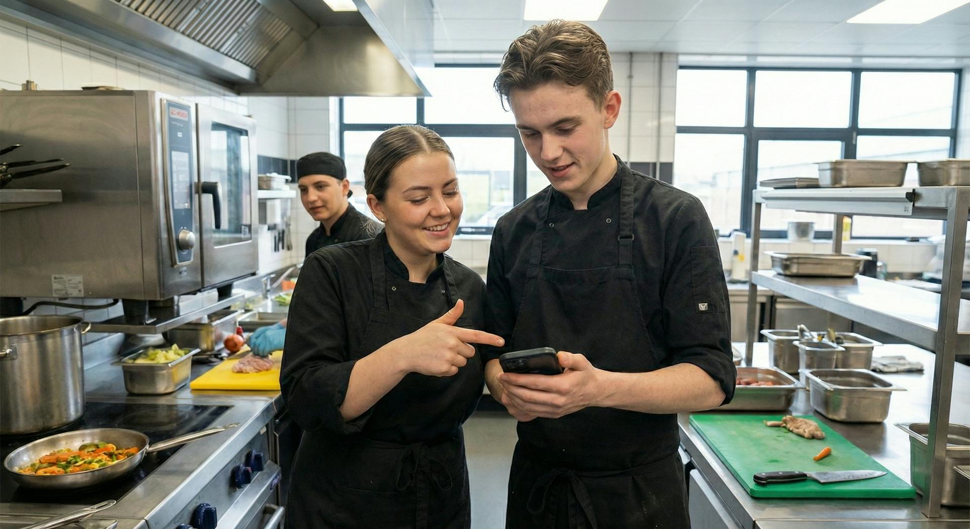 The "Uber-ization" of Shifts