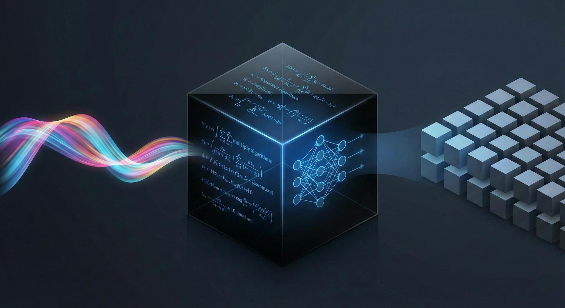  kracht van een black box