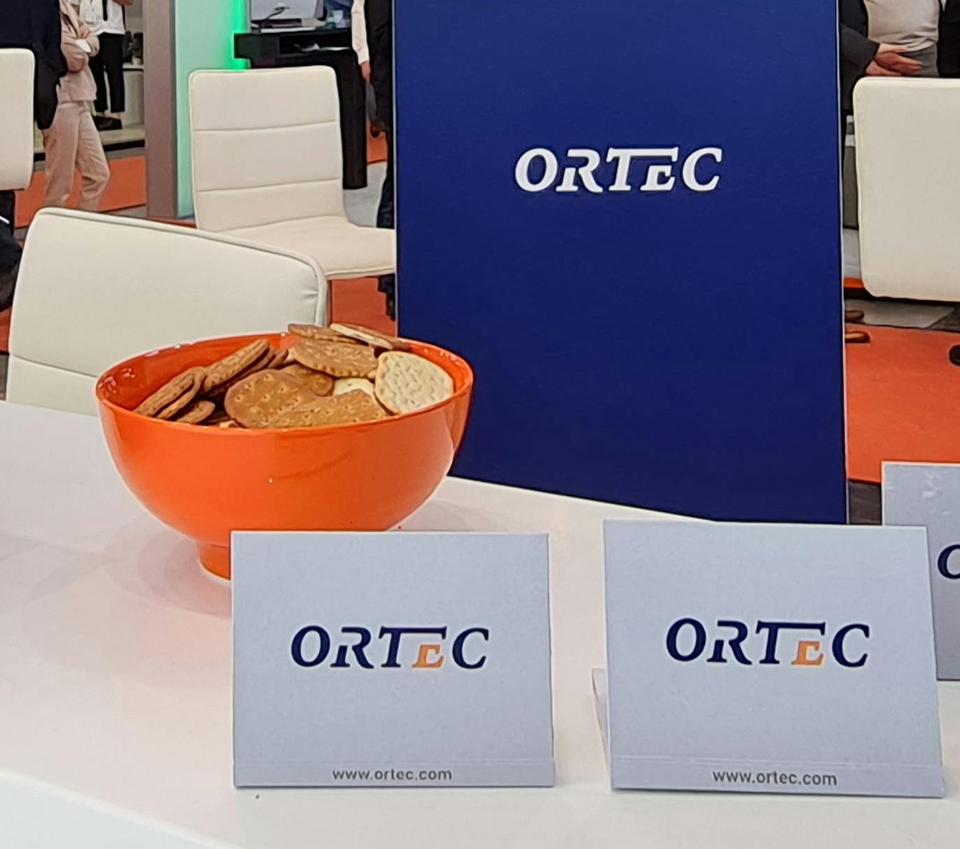 ORTEC-at-LogiMAT