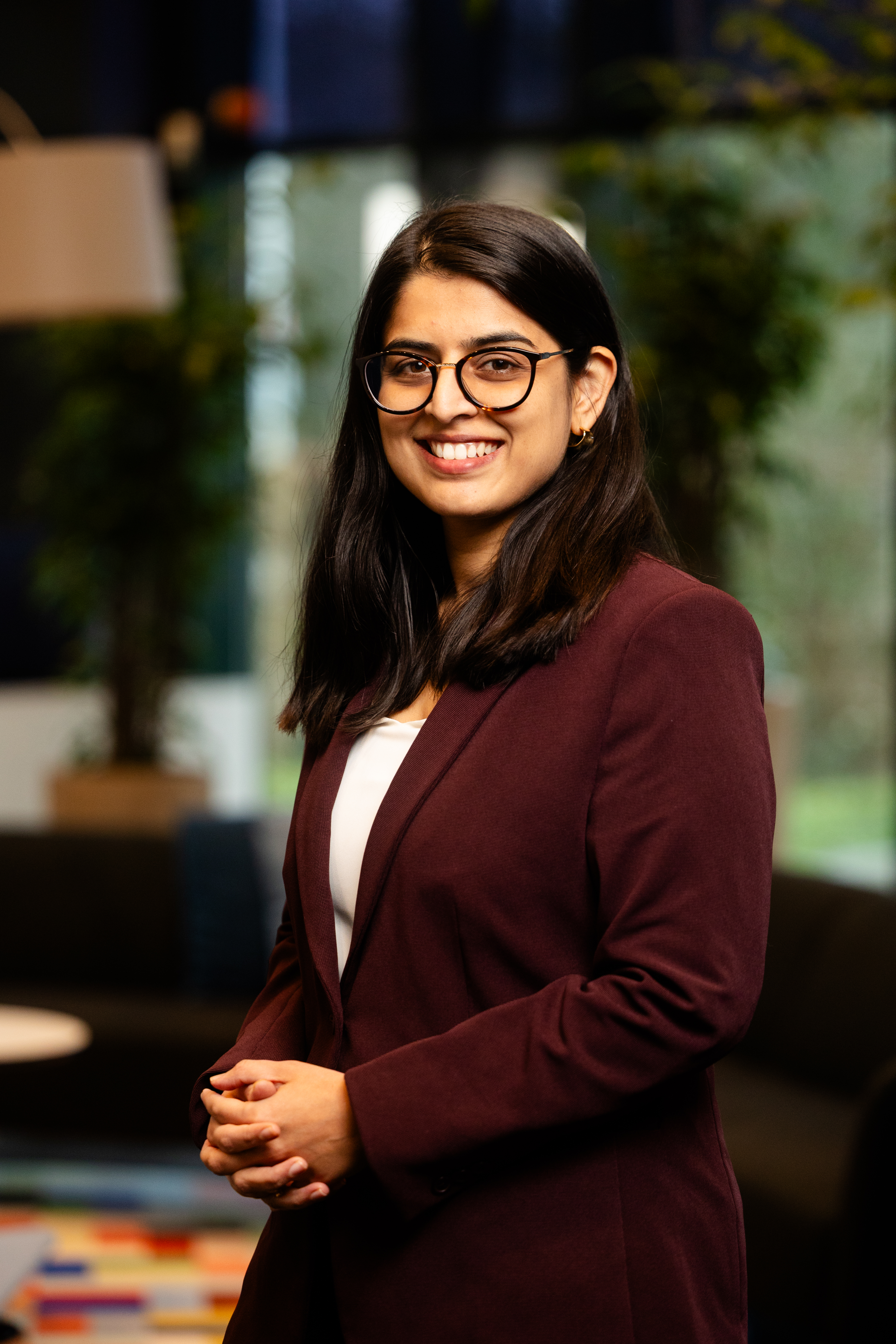 EVP Data Science & Consulting