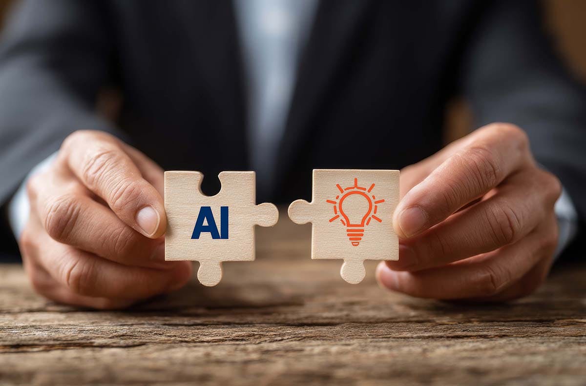 Logistics Leaders are Disengaged from AI Adoption